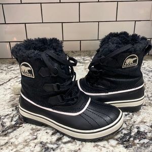 SOREL Tivoli Waterproof Women’s Boots